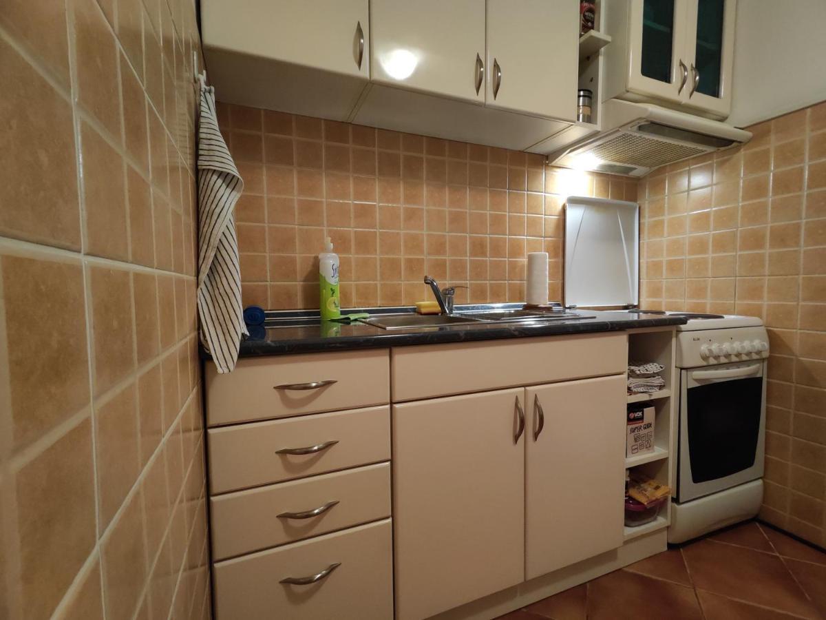 Ferienwohnung Srecko No3 Belgrad Exterior foto