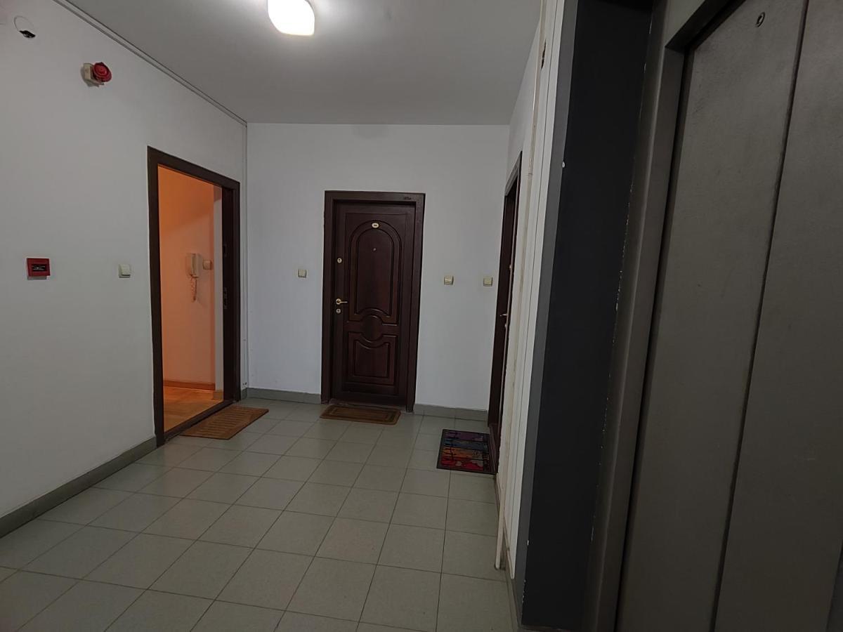 Ferienwohnung Srecko No3 Belgrad Exterior foto